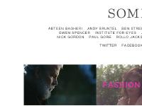 Somesuch & Co