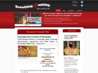 something4nothing.co.uk Cities, Businesses, Contact&nbsp;Us