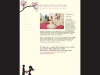 Something Borrowed Bridal - Home