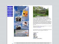 liten sommarkonsert.se skärmbild liten sommarkonsert.se skärmbild