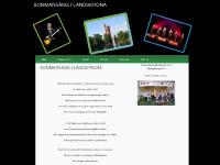 sommarsang.n.nu Galleri, Om oss, Sponsorer sommarsang.n.nu Galleri, Om oss, Sponsorer