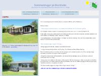 Sommerstugor på Bornholm. Uthyrnung av sommerstugor på Bornholm. Sommerstugor på Bornholm. Uthyrnung av sommerstugor på Bornholm.
