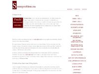 Sömnproblem och sömn | Vi hjälper dig att somna