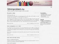 somnproblem.nu Beställ, Beställ, Beställ somnproblem.nu Beställ, Beställ, Beställ