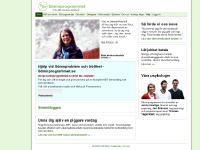 liten somnprogrammet.se skärmbild liten somnprogrammet.se skärmbild