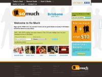 So Much, Daily Deals, Group Buying, Discount Coupons, Discount Vouchers, Brisbane