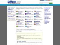 SoMuch.com riendly Link Directory, Submit Links for Free