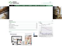 sonaeindustria.com particleboard, mdf, osb