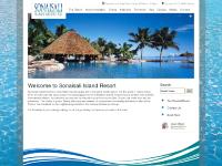 Sonaisali Island Resort - Sonaisali Island Resort