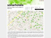 Hotels near Sonar Festival, Barcelona