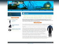 sonarwetsuits.com.au wetsuit, dive suit, dive gear