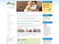 Welcome to Sonas aPc