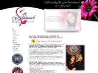 So Natural Institute So Natural Institute