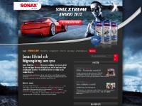 statistik för sonaxbilvard - Sonax Bilvård - Rengöring för din bil som syns