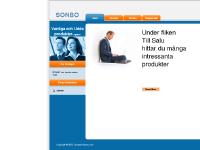 sonbo.se