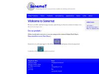 Applications, Links, See our products », I-rail project » Applications, Links, See our products », I-rail project »