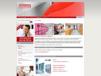  Miljö- och kvalitet, Allmänna leveransvillkor, Lediga jobb, Sortiment