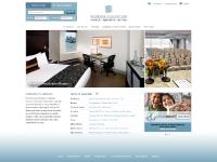 Sonesta Hotels, Resorts & Nile Cruises - Sonesta Boston, Miami, New Orleans, St. Maarten, Chile, Colombia, Peru, Egypt