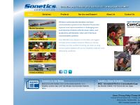 Sonetics Industrial Wireless Headsets, Portable Intercoms & Mobile Radio Interfaces - SoneticsCorp.com Sonetics Industrial Wireless Headsets, Portable Intercoms & Mobile Radio Interfaces - SoneticsCorp.com