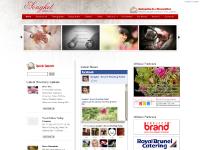 Songket Wedding Portal