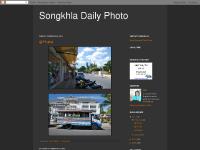 Songkhla Daily Photo