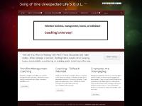 songofoneunexpectedlife.info coaching, management, frontline management training songofoneunexpectedlife.info coaching, management, frontline management training
