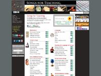 Educational Songs & Children's Music from Songs for Teaching&reg;