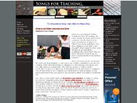 The Educational Songs and Children's Music Blog | Songs for Teaching® Blog