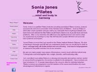 Sonia Jones Pilates | Pilates Classes Swindon Wiltshire | Instructor | Teacher Sonia Jones Pilates | Pilates Classes Swindon Wiltshire | Instructor | Teacher