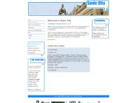 Sonic City Sonic City