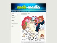 sonic-media.dk sonic-media.dk