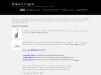 Sonicare Coupon - Save $15 with this Sonicare Rebate Sonicare Coupon - Save $15 with this Sonicare Rebate