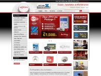 Official Ziton Supplier - Sonic Fire & Security