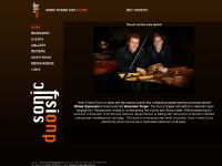 Sonic Fusion Duo | Home