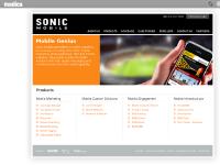 sonicmobile.com What is Omniscience?, Products, Coverage sonicmobile.com What is Omniscience?, Products, Coverage