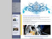 Sonic Mobile Car Valeters - Birmingham and West Midlands Sonic Mobile Car Valeters - Birmingham and West Midlands