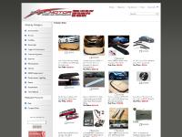 Sonic Motor - Power and Performance Sonic Motor - Power and Performance