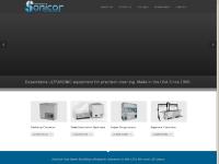  1/4 Gal. Ultrasonic Cleaner, 1/2 Gal. Ultrasonic Cleaner, 1 Gal. Ultrasonic Cleaner, 1.5 Gal. Ultrasonic Cleaner