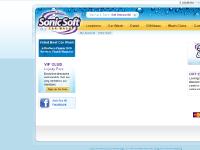 sonicsoftcarwash.com Sonic Soft Car Wash, car wash, falls church