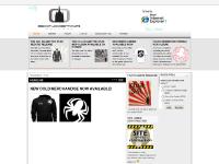  New Cold Merchandise Now Available!, Fontana and SonicStar Records Team Up!