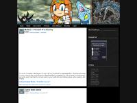 sonicstyle.org Tips & Tricks, Previews, Sonic Billboard sonicstyle.org Tips & Tricks, Previews, Sonic Billboard
