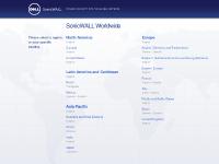 sonicwall.com North America, Canada, United States sonicwall.com North America, Canada, United States