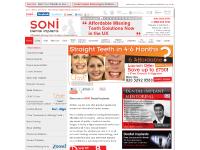 Dentist Dental Implants Richmond Twickenham Surrey Sussex