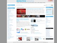 sonifex.com Sonifex, soniflex, audio