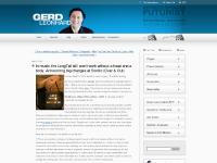  Presentations, Sonific, this list, Sonific