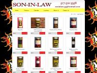 soninlaw.net Shows, Products / Ordering soninlaw.net Shows, Products / Ordering