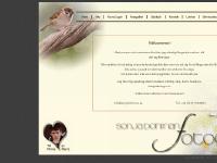 ** Sonja Bohman Fotograf ** ** Sonja Bohman Fotograf **