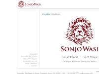 sonjowasi.com sonjowasi, 4 bedroom, San Miguel de Allende sonjowasi.com sonjowasi, 4 bedroom, San Miguel de Allende