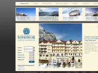Grand Hotel | Sonnenbichl Grand Hotel | Sonnenbichl