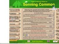 Useful Contacts:, Where is everyone?, Our 'Online WebMag', Countryside Links Useful Contacts:, Where is everyone?, Our 'Online WebMag', Countryside Links